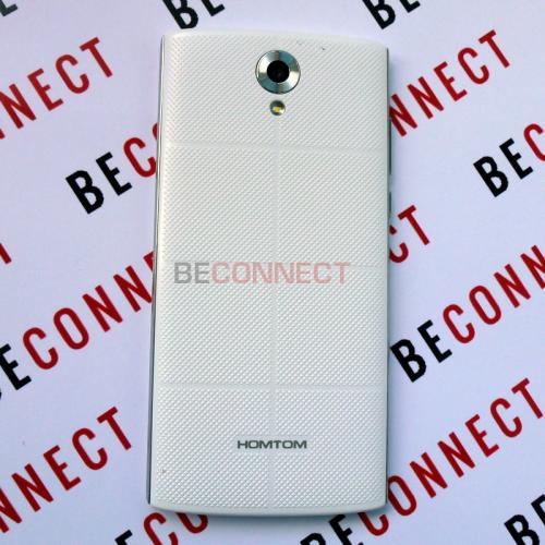 Homtom HT7 White